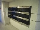 建物設備 メープルパーク緑