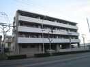 外観写真 メープルパーク緑