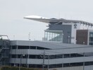 中京競馬場(美術館/博物館)まで678m メープルパーク緑