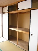 内観写真 ﾄﾞﾐｰﾙ小田井A棟