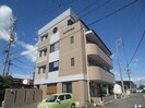 シンアイビルの外観