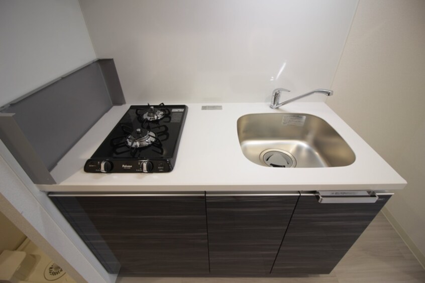 キッチン アステリ鶴舞ディオ