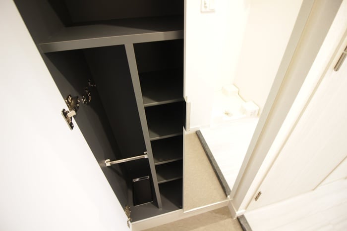 靴箱 アステリ鶴舞ディオ