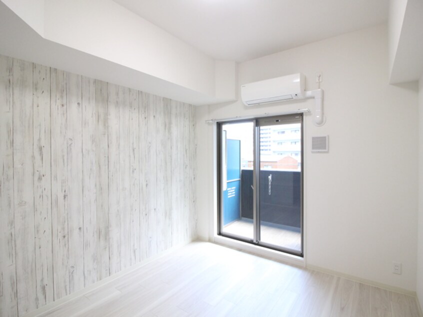 居室 アステリ鶴舞トゥリア