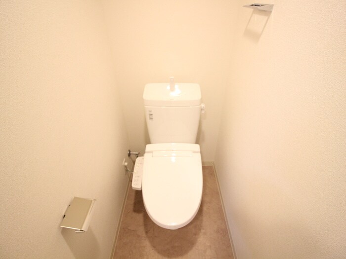 トイレ アステリ鶴舞トゥリア