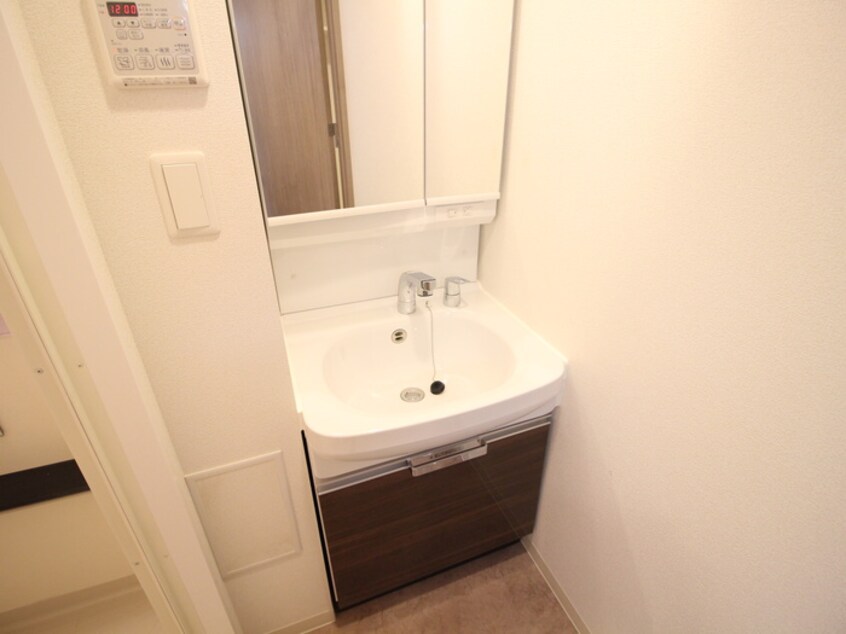 洗面 アステリ鶴舞トゥリア