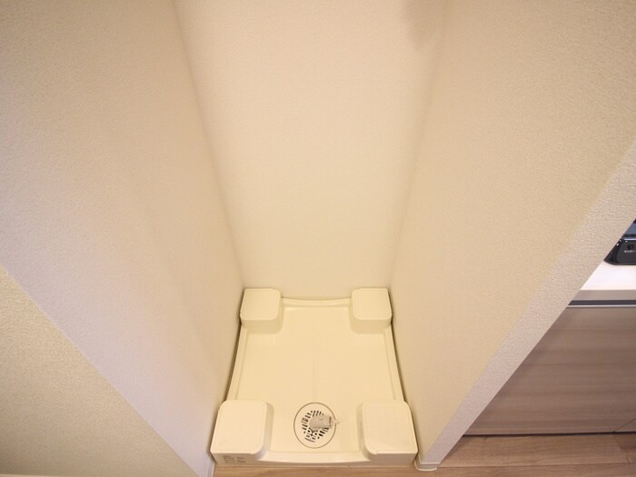 洗濯機置場 アステリ鶴舞トゥリア