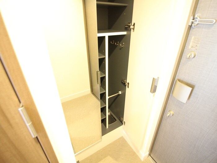 靴箱 アステリ鶴舞トゥリア