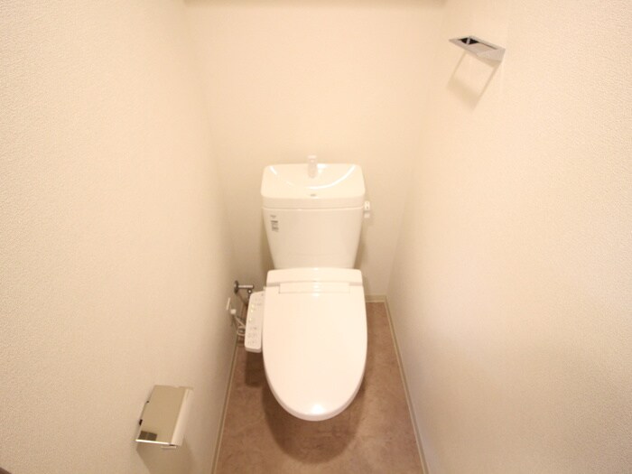 トイレ アステリ鶴舞トゥリア