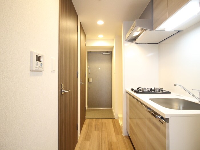 キッチン アステリ鶴舞トゥリア