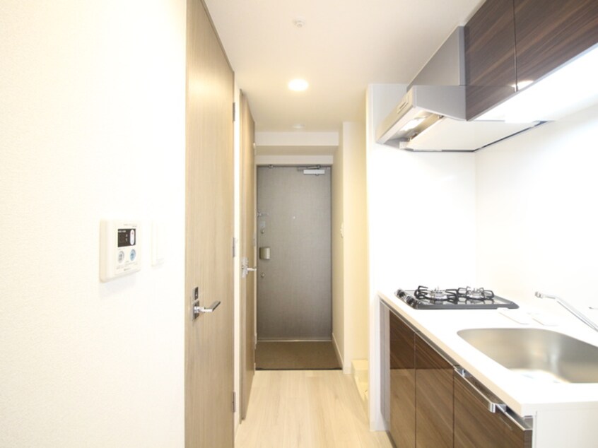 廊下 アステリ鶴舞トゥリア