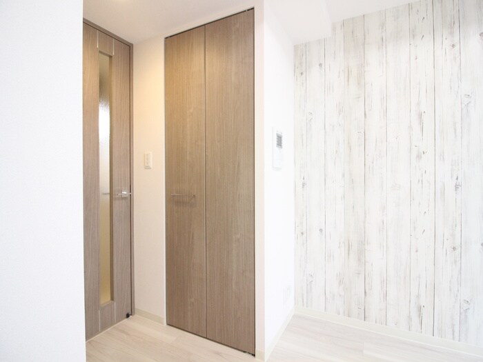 収納 アステリ鶴舞トゥリア