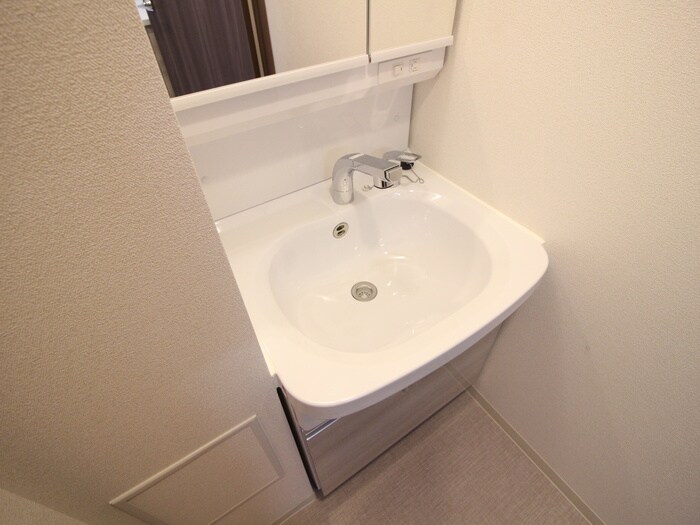 洗面 アステリ鶴舞トゥリア