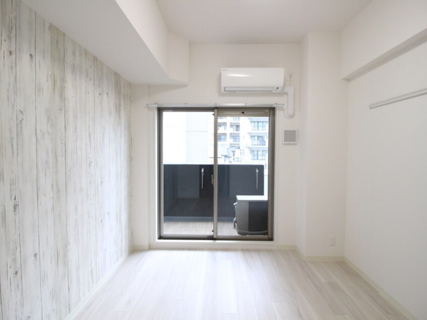 内観写真 アステリ鶴舞トゥリア