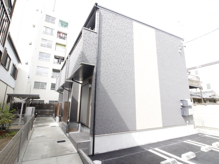 外観写真 Chateau Gold