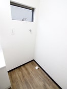 洗濯機置場 Chateau Gold