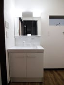 洗濯機置場 Chateau Gold