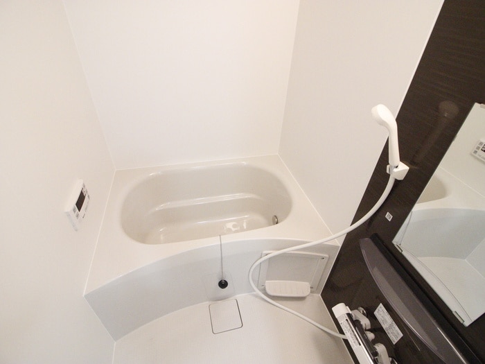 バス／シャワールーム等 Chateau Gold