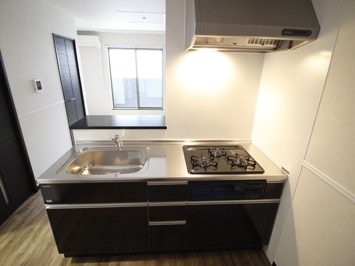 キッチン Chateau Gold