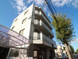 ハートイン若葉台　Ｓ棟