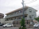 プルミエ－ル浅岡の外観