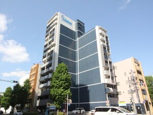 ﾌﾟﾚｻﾝｽ丸の内ﾘﾗﾃｨ(206)