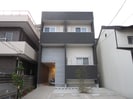 Park Side Fukiageの外観