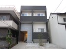 Park Side Fukiageの外観