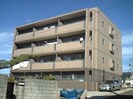 シュテルンハイム２の外観