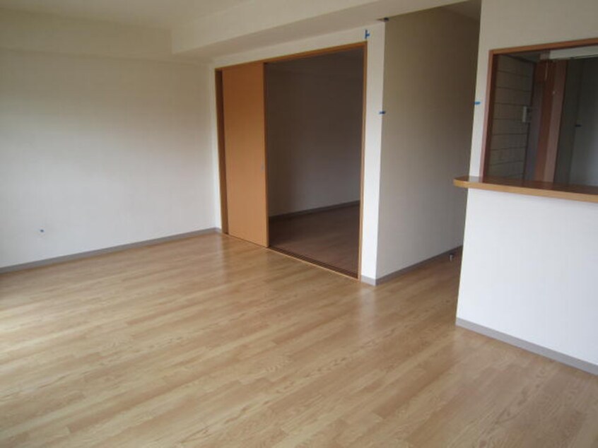 居室 シュテルンハイム２