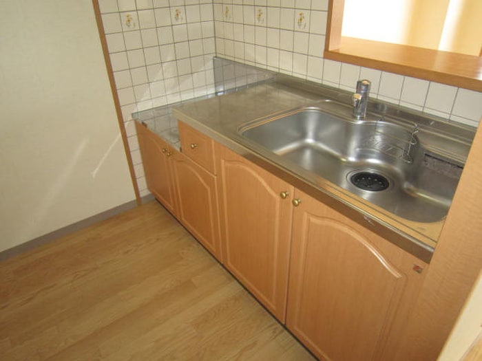 キッチン シュテルンハイム２