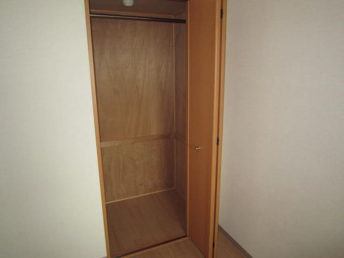 収納 シュテルンハイム２