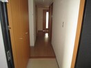 廊下 シュテルンハイム２