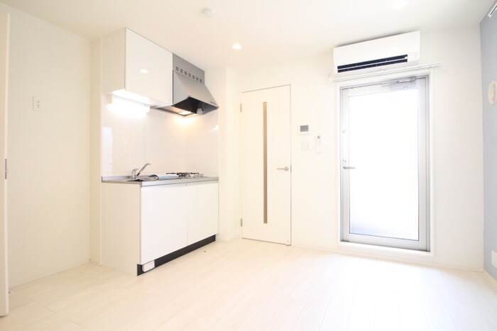 居室 フラワーコーポ