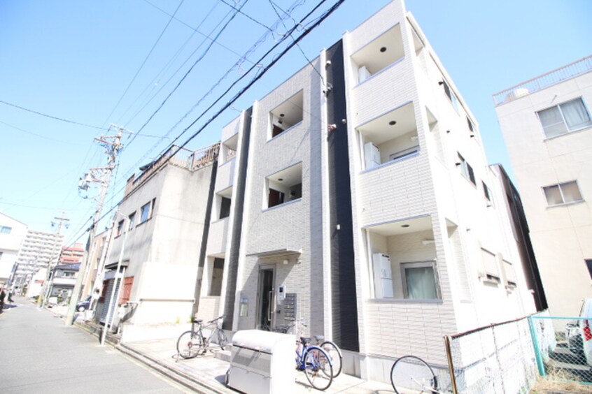 周辺環境 フラワーコーポ