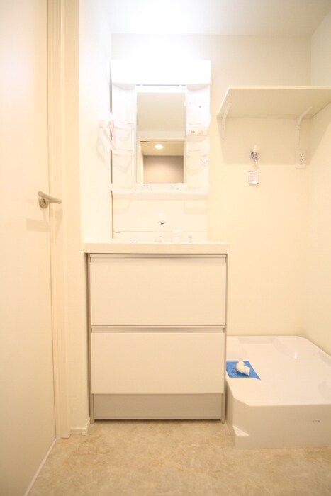 洗面 フラワーコーポ