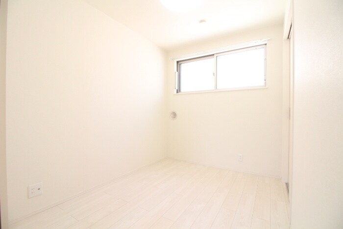 居室 フラワーコーポ