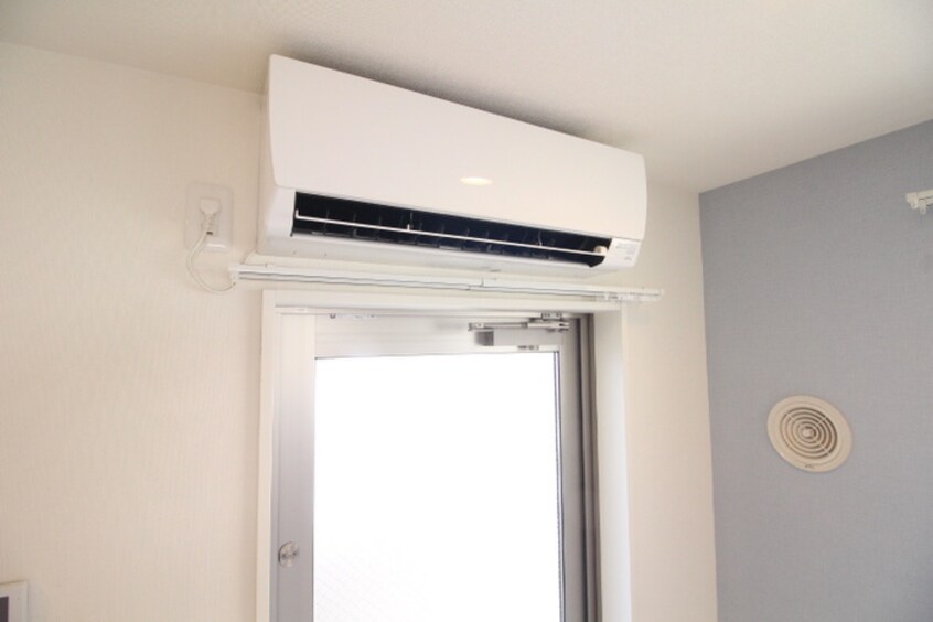 内観写真 フラワーコーポ