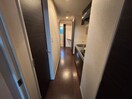 廊下 エスペランサみずの