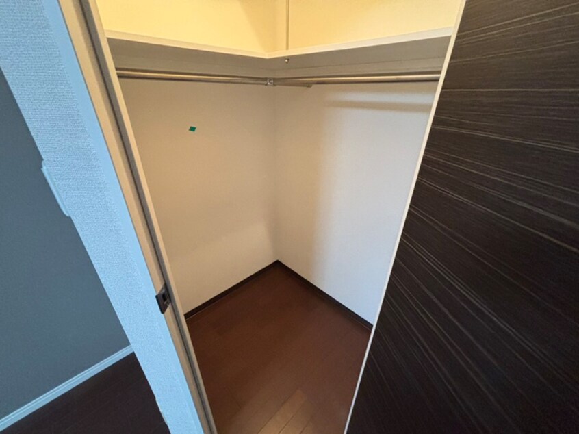 収納 エスペランサみずの
