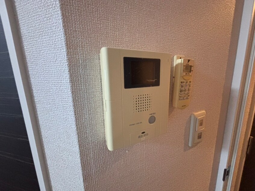 内観写真 エスペランサみずの