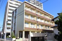 藤見ヶ丘ＡＳビル