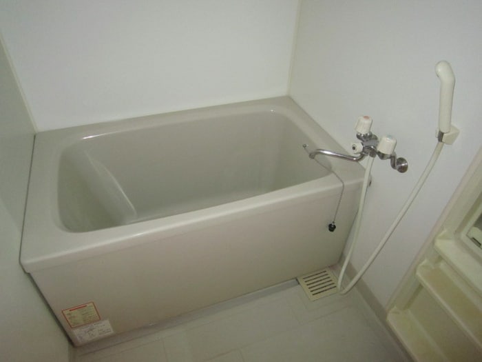 バス／シャワールーム等 アーバンストリーム(波寄町）