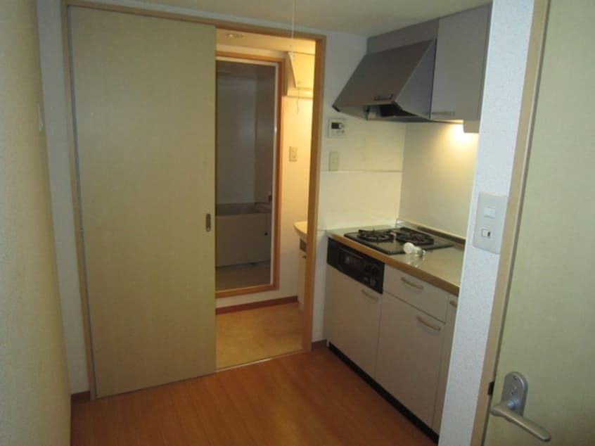 キッチン アーバンストリーム(波寄町）