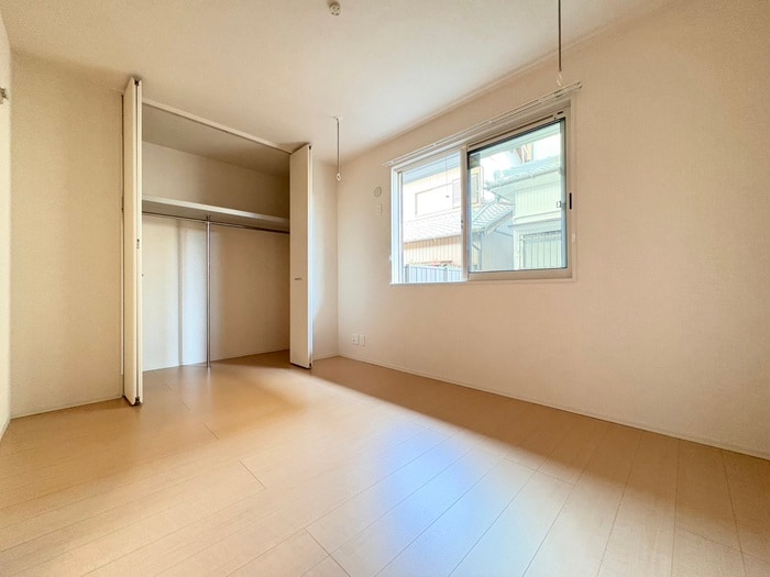 居室 アーク小野