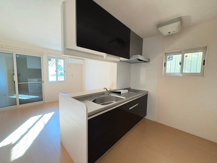 キッチン アーク小野