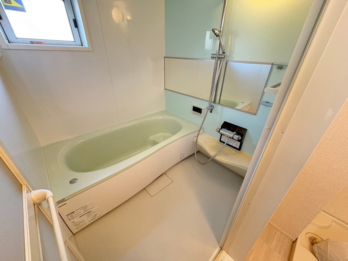 バス／シャワールーム等 アーク小野