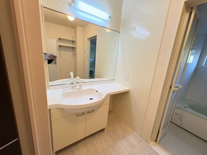 洗面 アーク小野