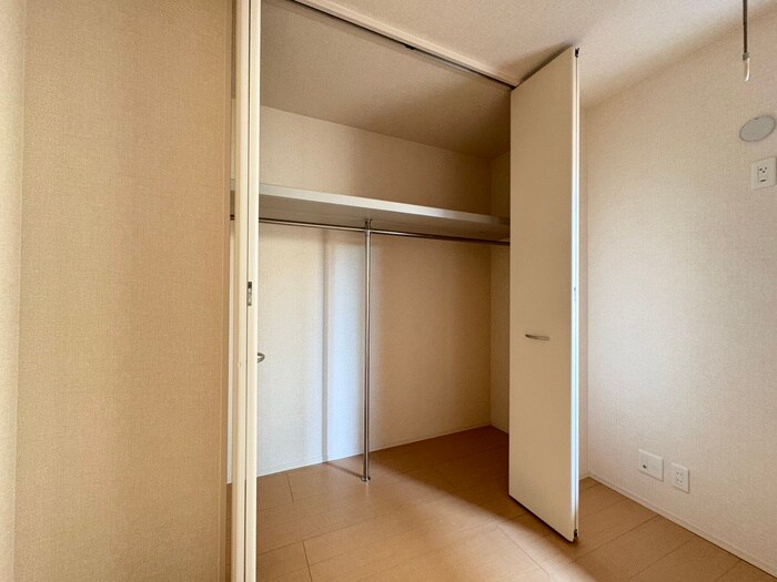 収納 アーク小野