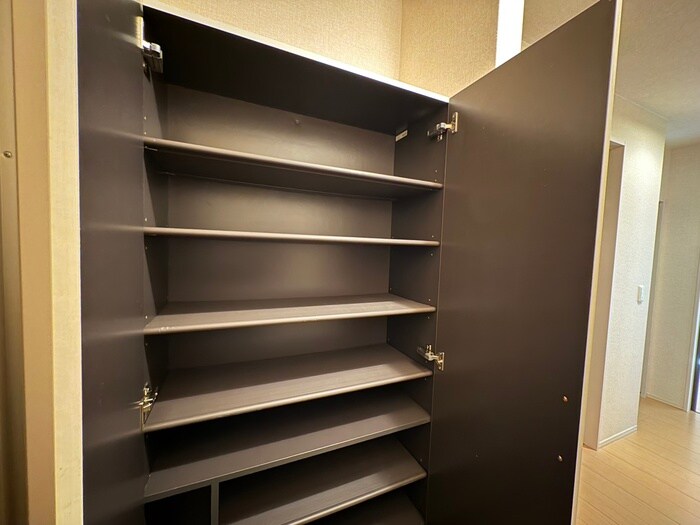 靴箱 アーク小野